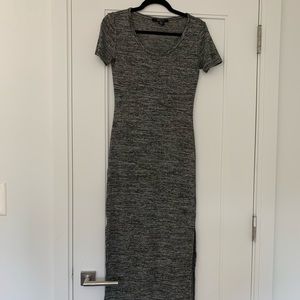 Forever 21 Knit dress.